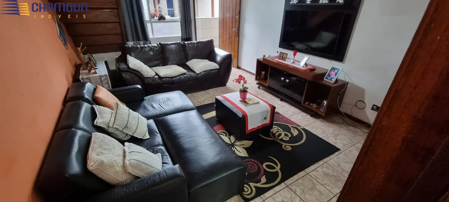 Casa de Condomínio com 2 quartos à venda, 72m2 em Praia do Morro, Guarapari - ES - imagem 3 Foto 3 de Casa de Condomínio com 2 quartos à venda, 72m2 em Praia do Morro, Guarapari - ES