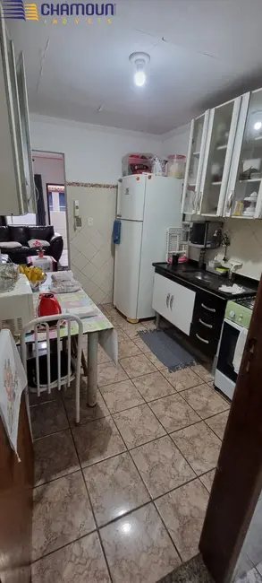 Casa de Condomínio com 2 quartos à venda, 72m2 em Praia do Morro, Guarapari - ES - imagem 7 Foto 7 de Casa de Condomínio com 2 quartos à venda, 72m2 em Praia do Morro, Guarapari - ES