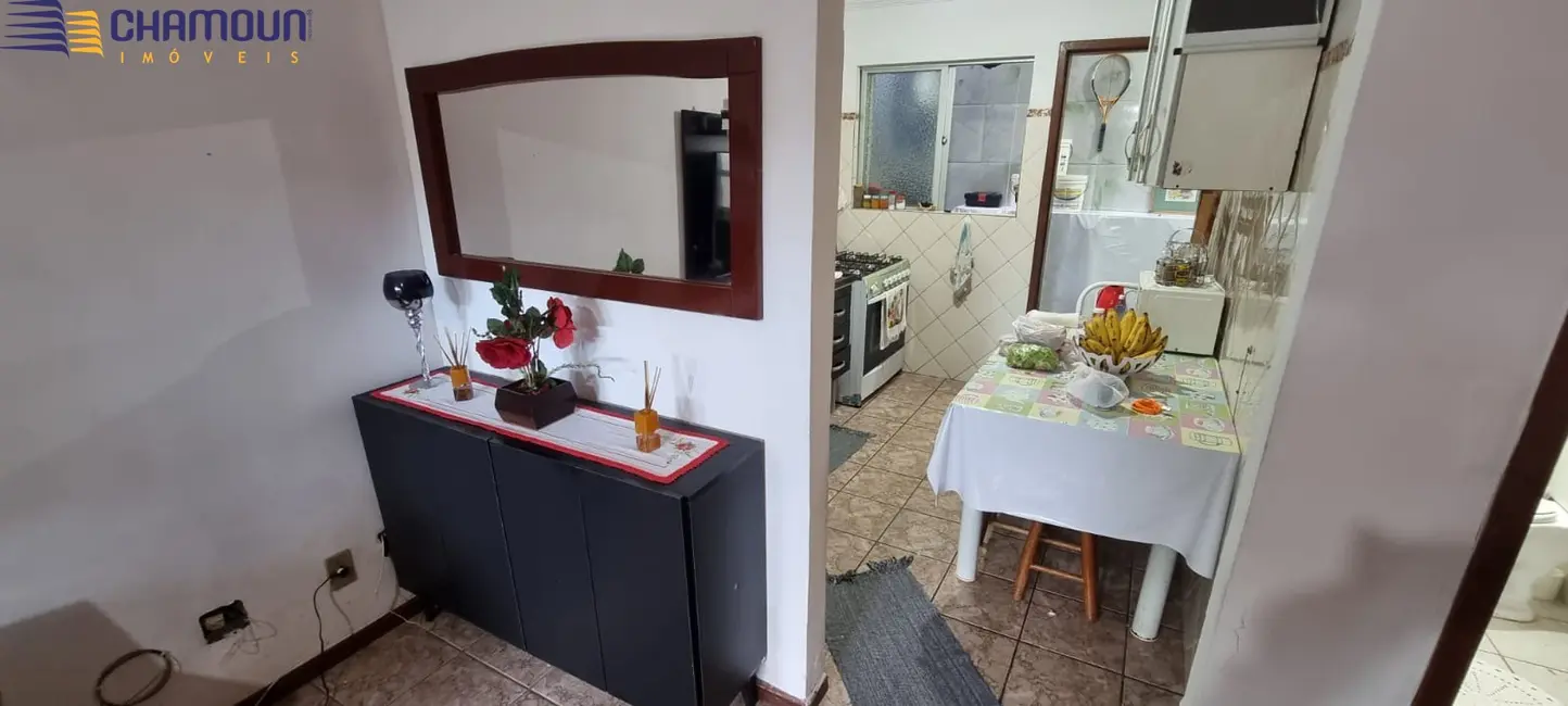 Casa de Condomínio com 2 quartos à venda, 72m2 em Praia do Morro, Guarapari - ES - imagem 4 Foto 4 de Casa de Condomínio com 2 quartos à venda, 72m2 em Praia do Morro, Guarapari - ES