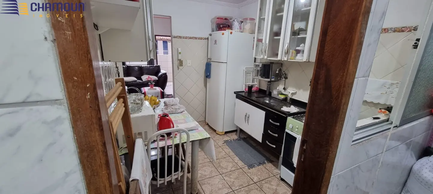 Casa de Condomínio com 2 quartos à venda, 72m2 em Praia do Morro, Guarapari - ES - imagem 5 Foto 5 de Casa de Condomínio com 2 quartos à venda, 72m2 em Praia do Morro, Guarapari - ES