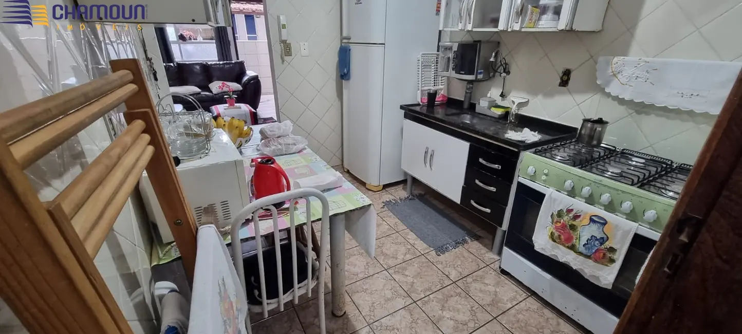 Casa de Condomínio com 2 quartos à venda, 72m2 em Praia do Morro, Guarapari - ES - imagem 6 Foto 6 de Casa de Condomínio com 2 quartos à venda, 72m2 em Praia do Morro, Guarapari - ES