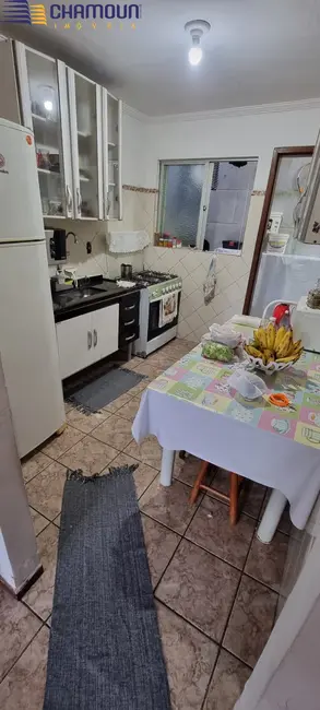 Casa de Condomínio com 2 quartos à venda, 72m2 em Praia do Morro, Guarapari - ES - imagem 8 Foto 8 de Casa de Condomínio com 2 quartos à venda, 72m2 em Praia do Morro, Guarapari - ES