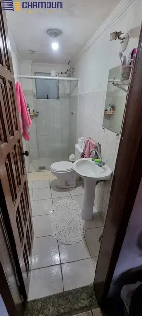 Casa de Condomínio com 2 quartos à venda, 72m2 em Praia do Morro, Guarapari - ES - imagem 9 Foto 9 de Casa de Condomínio com 2 quartos à venda, 72m2 em Praia do Morro, Guarapari - ES