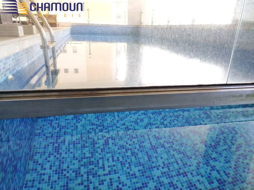 Apartamento com 4 quartos à venda, 145m2 em Enseada Azul, Guarapari - ES - imagem 6 Foto 6 de Apartamento com 4 quartos à venda, 145m2 em Enseada Azul, Guarapari - ES