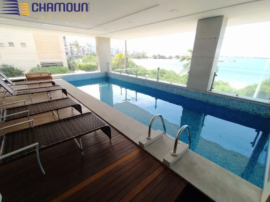Apartamento com 4 quartos à venda, 145m2 em Enseada Azul, Guarapari - ES - imagem 5 Foto 5 de Apartamento com 4 quartos à venda, 145m2 em Enseada Azul, Guarapari - ES