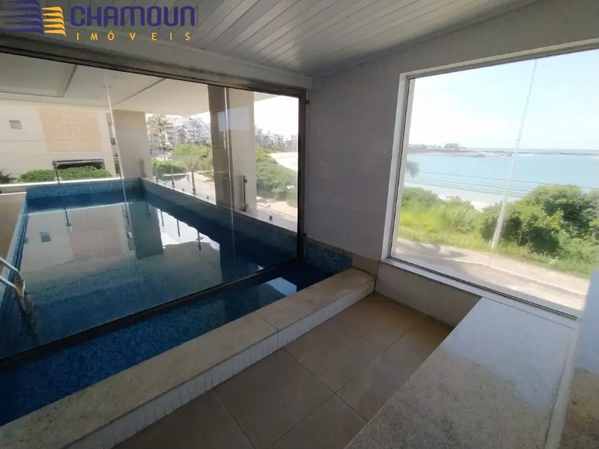Apartamento com 4 quartos à venda, 145m2 em Enseada Azul, Guarapari - ES - imagem 7 Foto 7 de Apartamento com 4 quartos à venda, 145m2 em Enseada Azul, Guarapari - ES