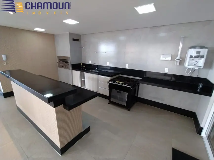 Apartamento com 4 quartos à venda, 145m2 em Enseada Azul, Guarapari - ES - imagem 4 Foto 4 de Apartamento com 4 quartos à venda, 145m2 em Enseada Azul, Guarapari - ES