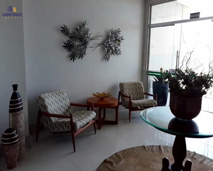 Foto 1 de Apartamento com 3 quartos à venda, 137m2 em Praia do Morro, Guarapari - ES