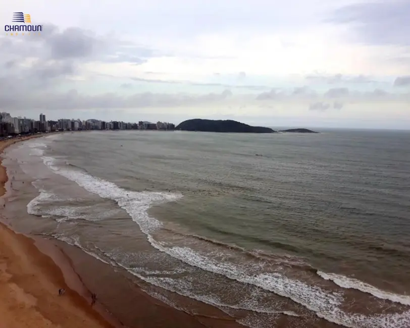 Foto 6 de Apartamento com 3 quartos à venda, 137m2 em Praia do Morro, Guarapari - ES