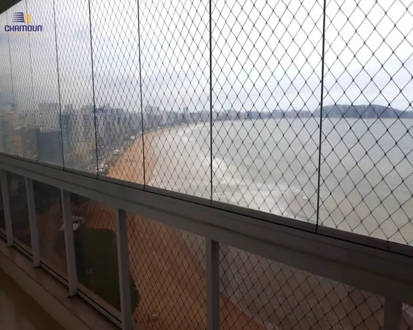 Foto 5 de Apartamento com 3 quartos à venda, 137m2 em Praia do Morro, Guarapari - ES