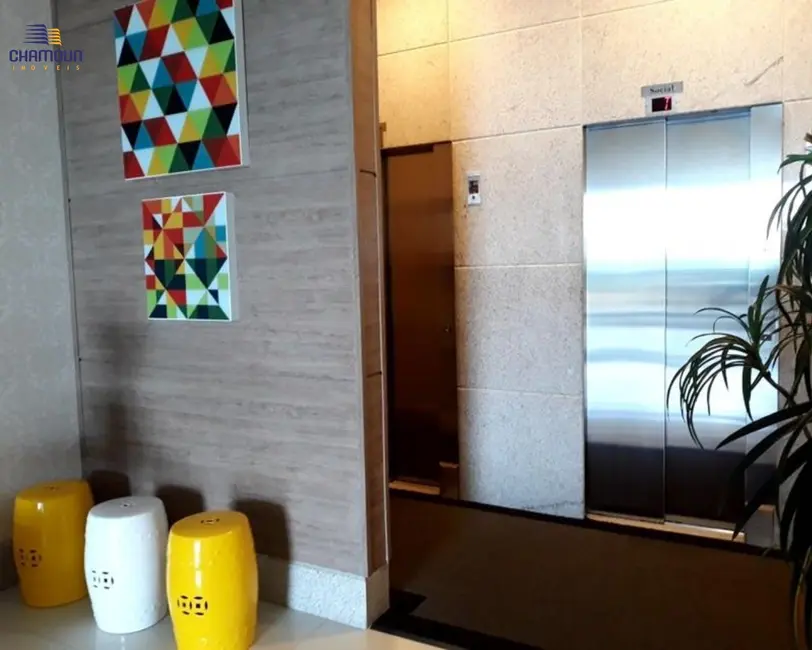 Foto 2 de Apartamento com 3 quartos à venda, 137m2 em Praia do Morro, Guarapari - ES