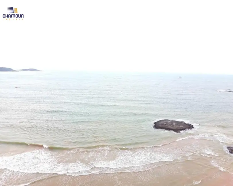 Foto 3 de Apartamento com 3 quartos à venda, 137m2 em Praia do Morro, Guarapari - ES