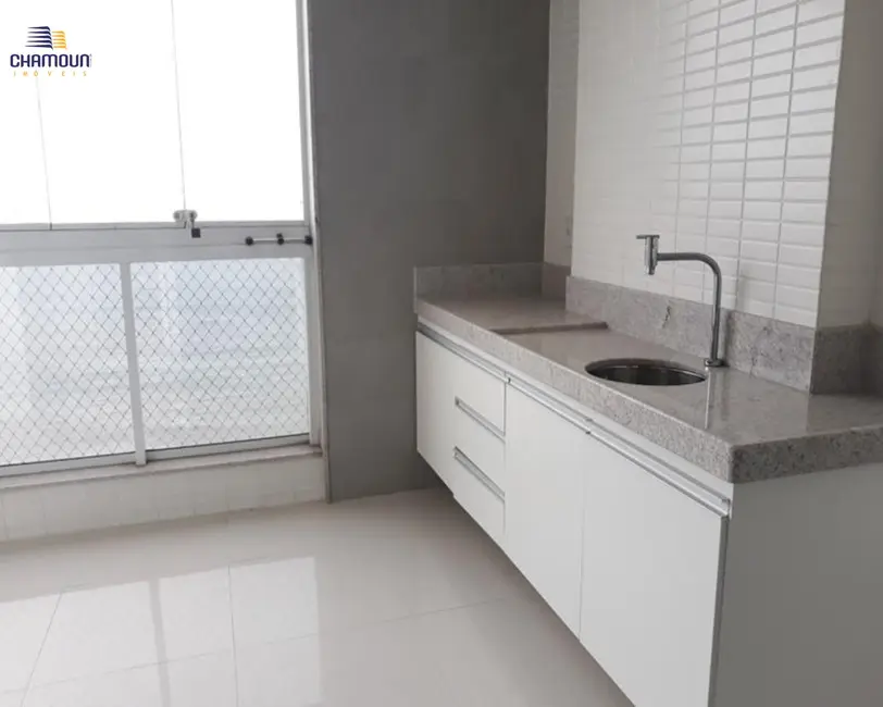 Foto 7 de Apartamento com 3 quartos à venda, 137m2 em Praia do Morro, Guarapari - ES