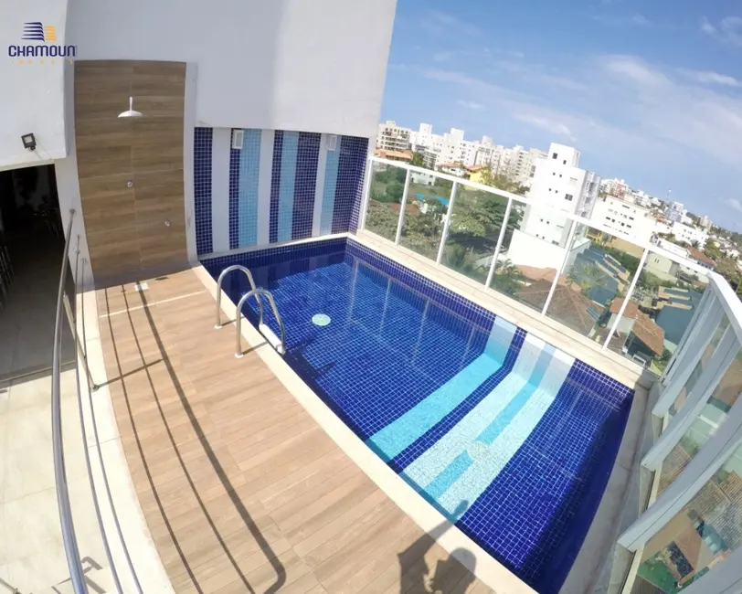 Foto 1 de Apartamento com 2 quartos à venda, 128m2 em Enseada Azul, Guarapari - ES