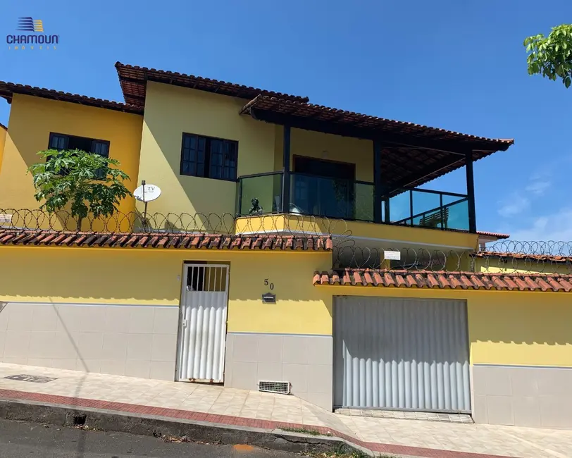 Foto 1 de Casa com 3 quartos à venda, 160m2 em Ipiranga, Guarapari - ES