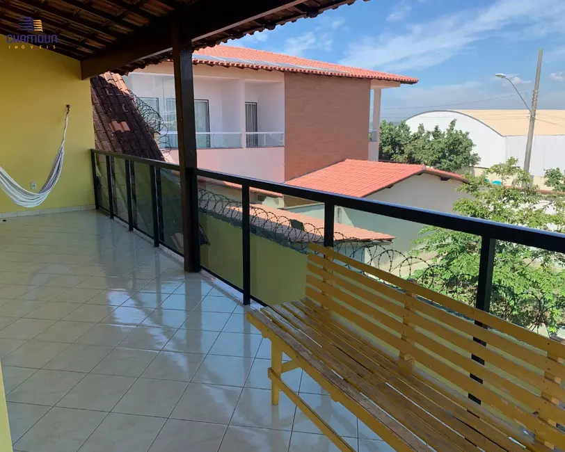 Foto 2 de Casa com 3 quartos à venda, 160m2 em Ipiranga, Guarapari - ES