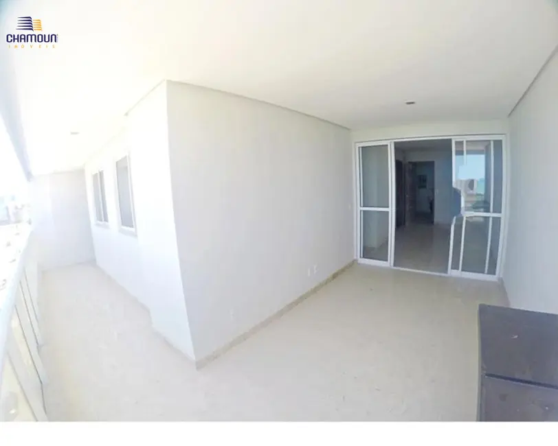 Apartamento com 3 quartos à venda, 108m2 em Praia do Morro, Guarapari - ES - imagem 3 Foto 3 de Apartamento com 3 quartos à venda, 108m2 em Praia do Morro, Guarapari - ES