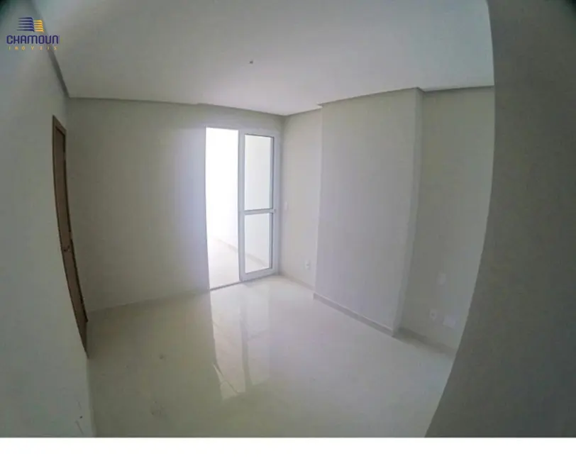 Apartamento com 3 quartos à venda, 108m2 em Praia do Morro, Guarapari - ES - imagem 6 Foto 6 de Apartamento com 3 quartos à venda, 108m2 em Praia do Morro, Guarapari - ES