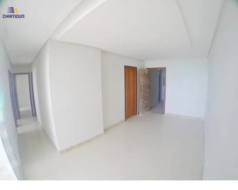 Apartamento com 3 quartos à venda, 108m2 em Praia do Morro, Guarapari - ES - imagem 5 Foto 5 de Apartamento com 3 quartos à venda, 108m2 em Praia do Morro, Guarapari - ES