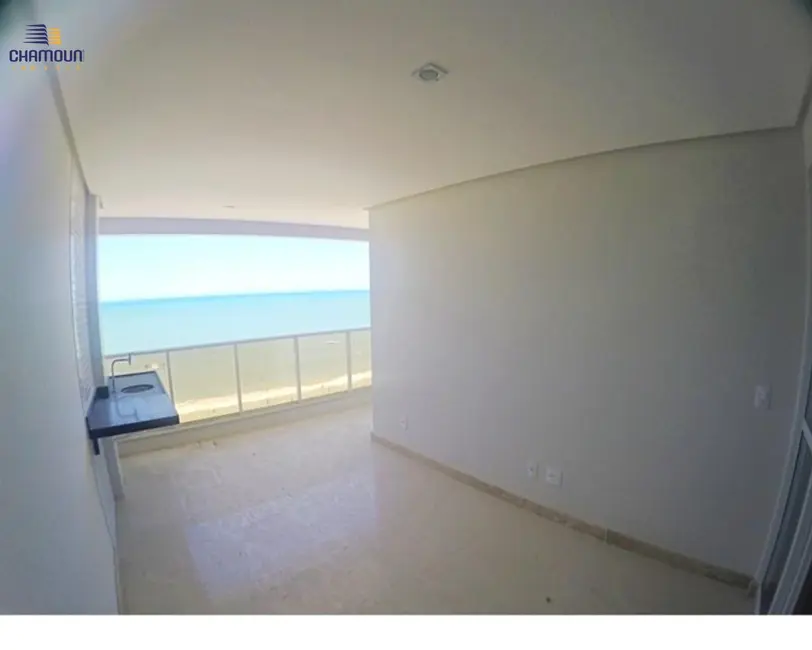 Foto 2 de Apartamento com 3 quartos à venda, 108m2 em Praia do Morro, Guarapari - ES