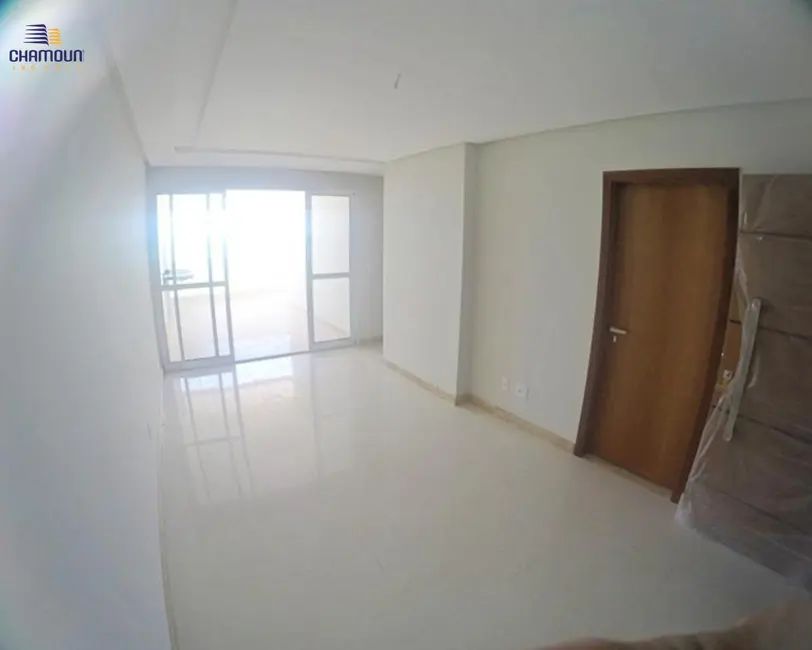 Foto 1 de Apartamento com 3 quartos à venda, 108m2 em Praia do Morro, Guarapari - ES