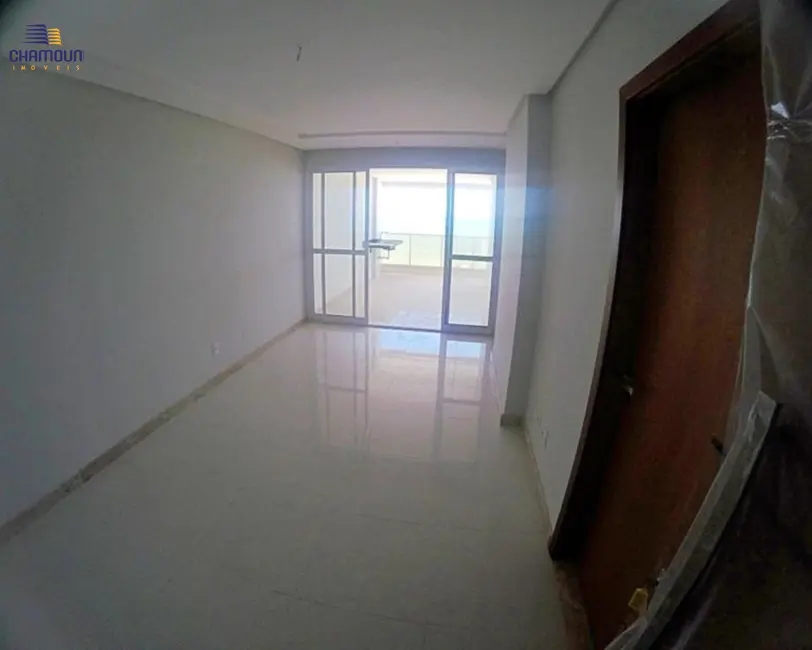 Apartamento com 3 quartos à venda, 108m2 em Praia do Morro, Guarapari - ES - imagem 3 Foto 3 de Apartamento com 3 quartos à venda, 108m2 em Praia do Morro, Guarapari - ES