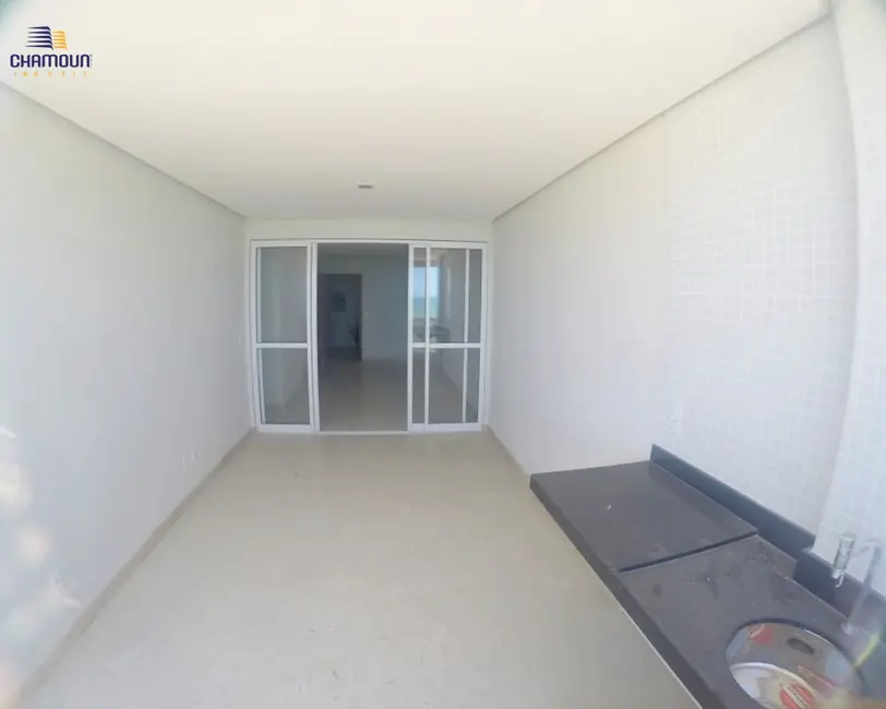 Apartamento com 3 quartos à venda, 108m2 em Praia do Morro, Guarapari - ES - imagem 9 Foto 9 de Apartamento com 3 quartos à venda, 108m2 em Praia do Morro, Guarapari - ES