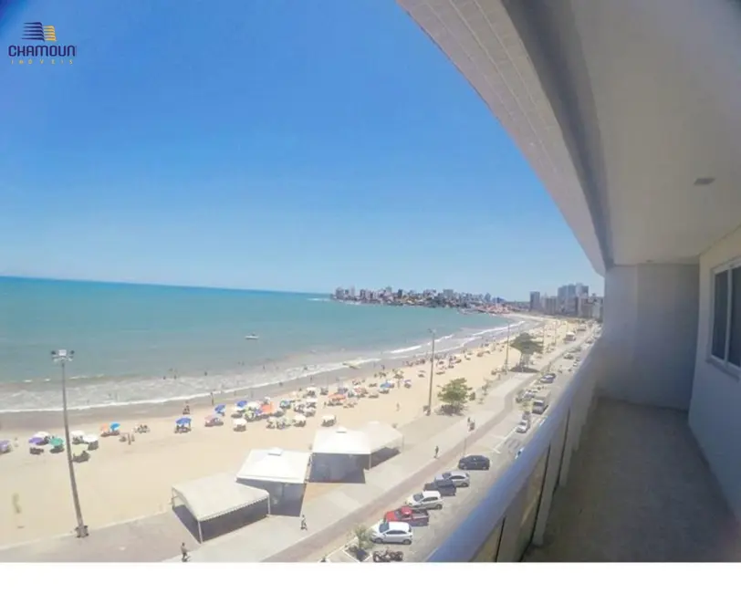 Apartamento com 3 quartos à venda, 108m2 em Praia do Morro, Guarapari - ES - imagem 6 Foto 6 de Apartamento com 3 quartos à venda, 108m2 em Praia do Morro, Guarapari - ES