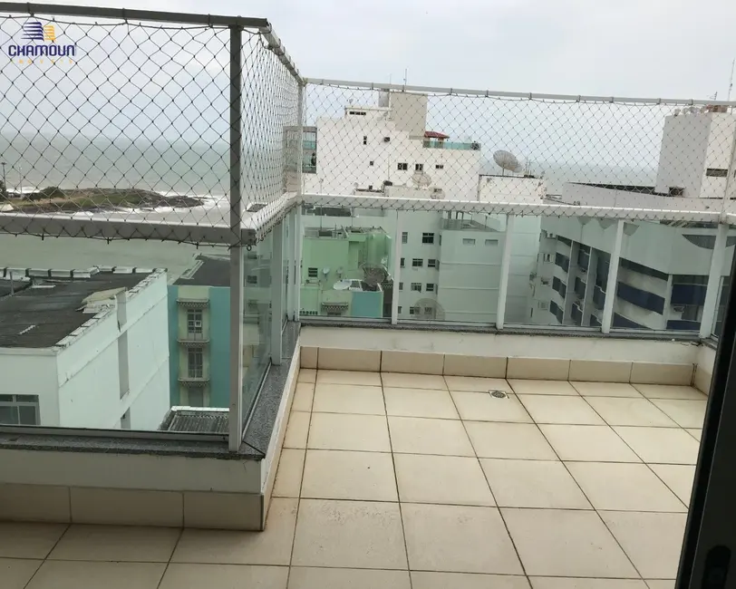 Foto 2 de Apartamento com 4 quartos à venda, 220m2 em Centro, Guarapari - ES