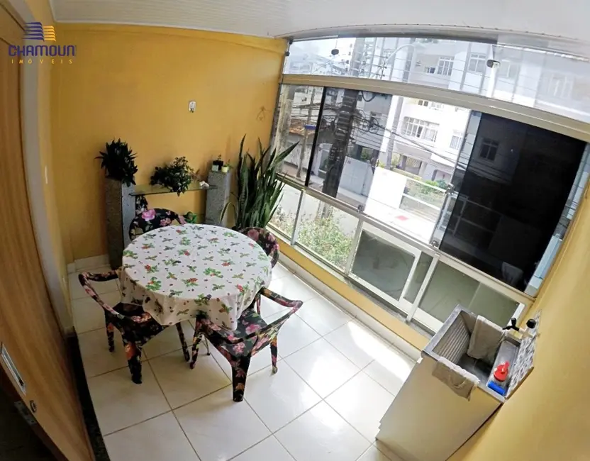 Foto 1 de Apartamento com 2 quartos à venda, 133m2 em Praia do Morro, Guarapari - ES