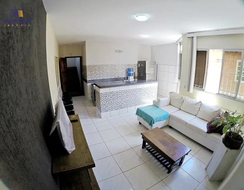 Apartamento com 2 quartos à venda, 133m2 em Praia do Morro, Guarapari - ES - imagem 9 Foto 9 de Apartamento com 2 quartos à venda, 133m2 em Praia do Morro, Guarapari - ES