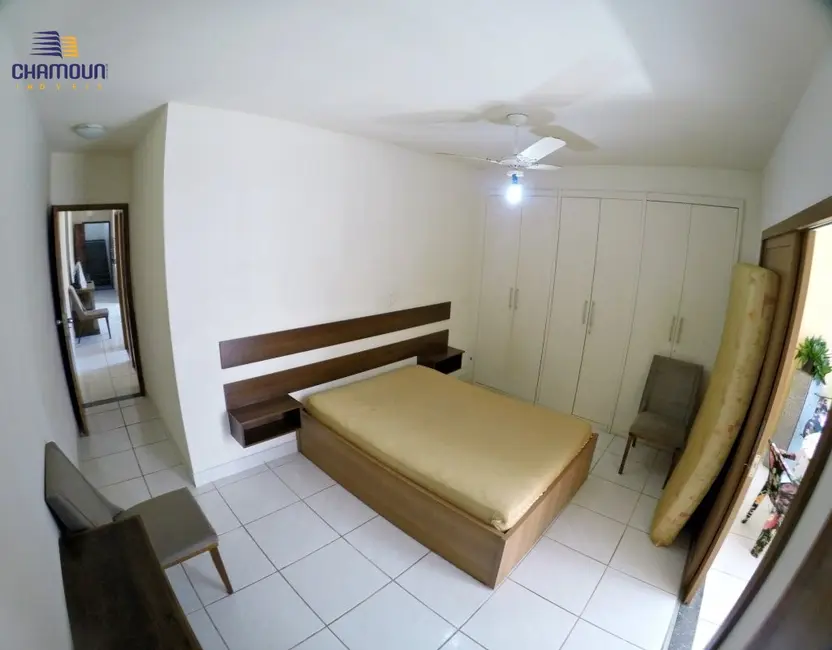 Apartamento com 2 quartos à venda, 133m2 em Praia do Morro, Guarapari - ES - imagem 3 Foto 3 de Apartamento com 2 quartos à venda, 133m2 em Praia do Morro, Guarapari - ES