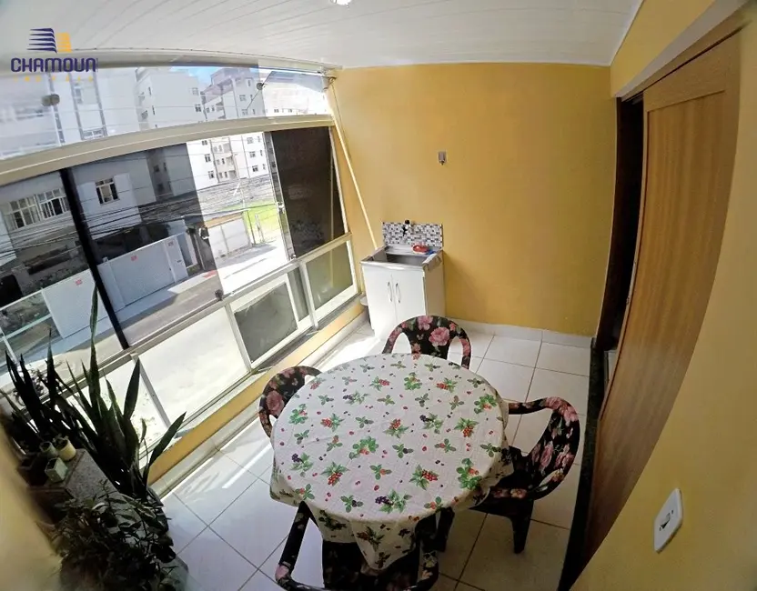 Foto 2 de Apartamento com 2 quartos à venda, 133m2 em Praia do Morro, Guarapari - ES