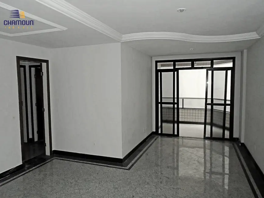 Apartamento com 3 quartos à venda, 85m2 em Praia do Morro, Guarapari - ES - imagem 4 Foto 4 de Apartamento com 3 quartos à venda, 85m2 em Praia do Morro, Guarapari - ES