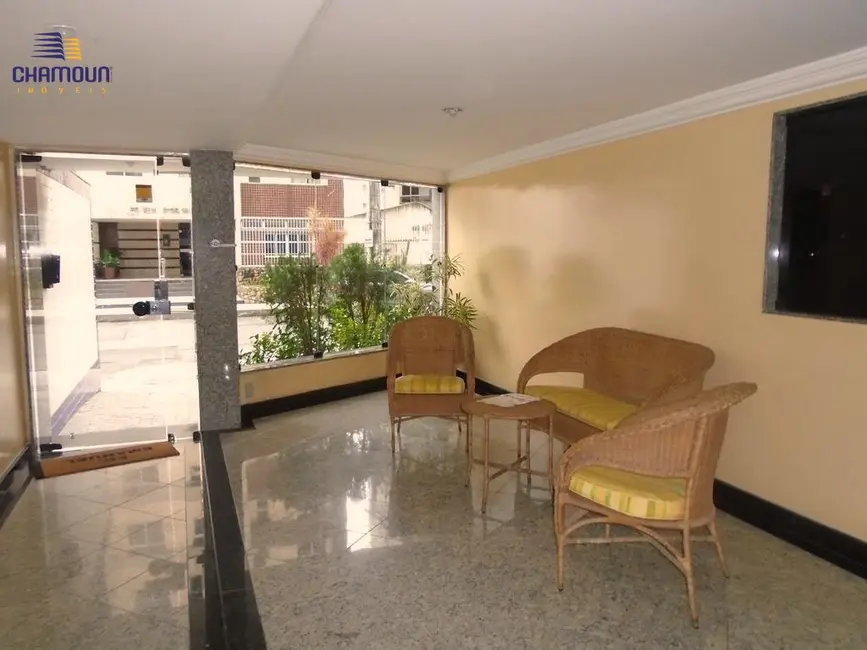 Apartamento com 3 quartos à venda, 85m2 em Praia do Morro, Guarapari - ES - imagem 3 Foto 3 de Apartamento com 3 quartos à venda, 85m2 em Praia do Morro, Guarapari - ES