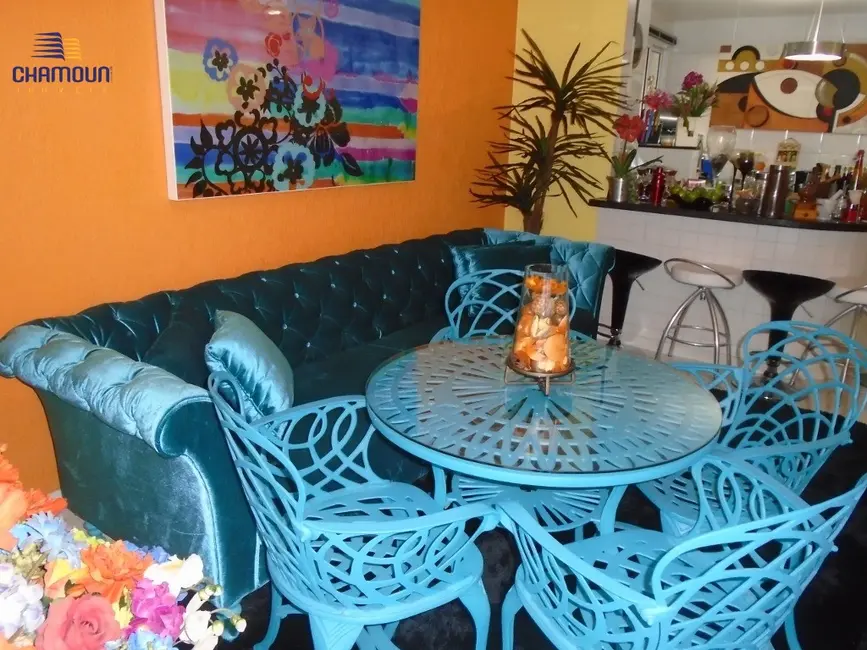 Apartamento com 2 quartos à venda, 110m2 em Praia do Morro, Guarapari - ES - imagem 6 Foto 6 de Apartamento com 2 quartos à venda, 110m2 em Praia do Morro, Guarapari - ES