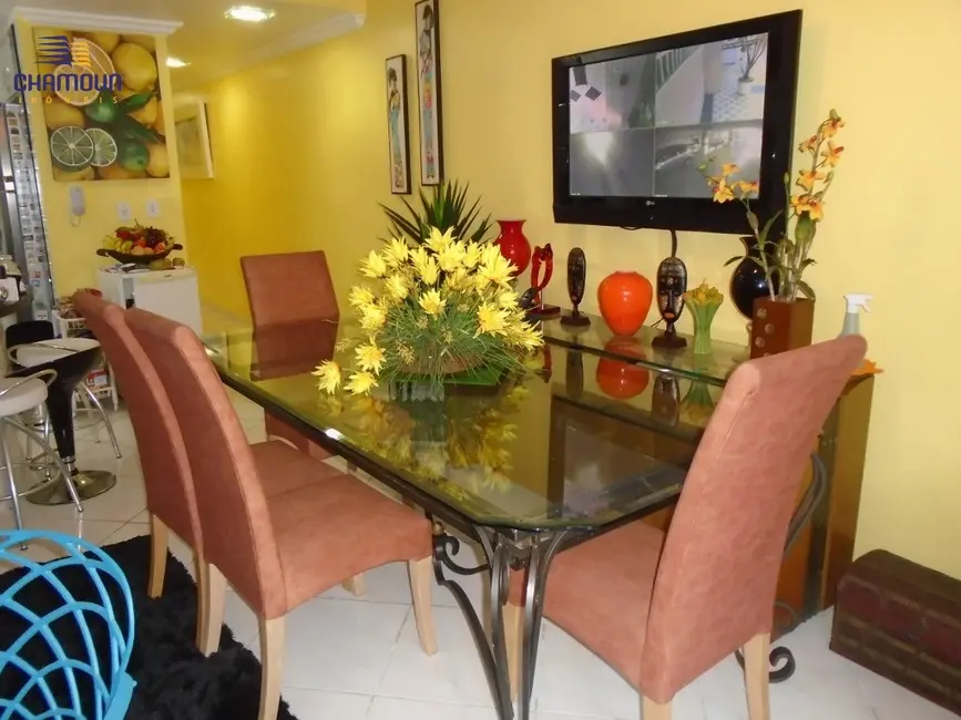 Apartamento com 2 quartos à venda, 110m2 em Praia do Morro, Guarapari - ES - imagem 7 Foto 7 de Apartamento com 2 quartos à venda, 110m2 em Praia do Morro, Guarapari - ES