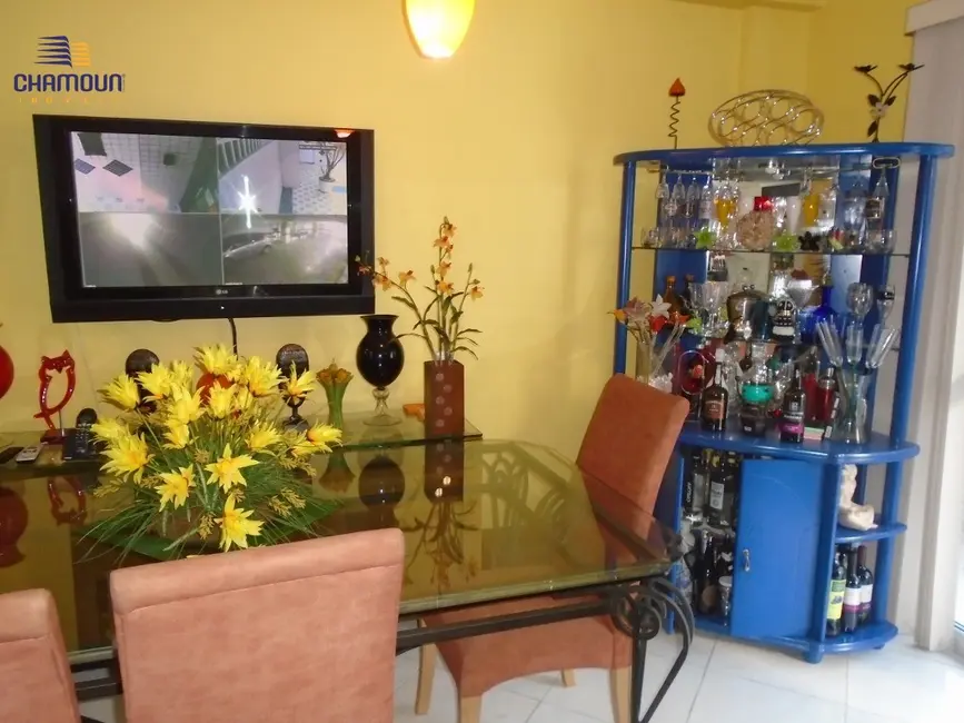 Apartamento com 2 quartos à venda, 110m2 em Praia do Morro, Guarapari - ES - imagem 4 Foto 4 de Apartamento com 2 quartos à venda, 110m2 em Praia do Morro, Guarapari - ES