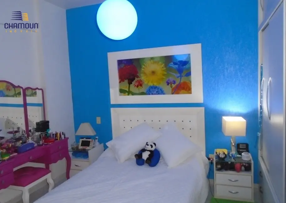 Apartamento com 2 quartos à venda, 110m2 em Praia do Morro, Guarapari - ES - imagem 9 Foto 9 de Apartamento com 2 quartos à venda, 110m2 em Praia do Morro, Guarapari - ES