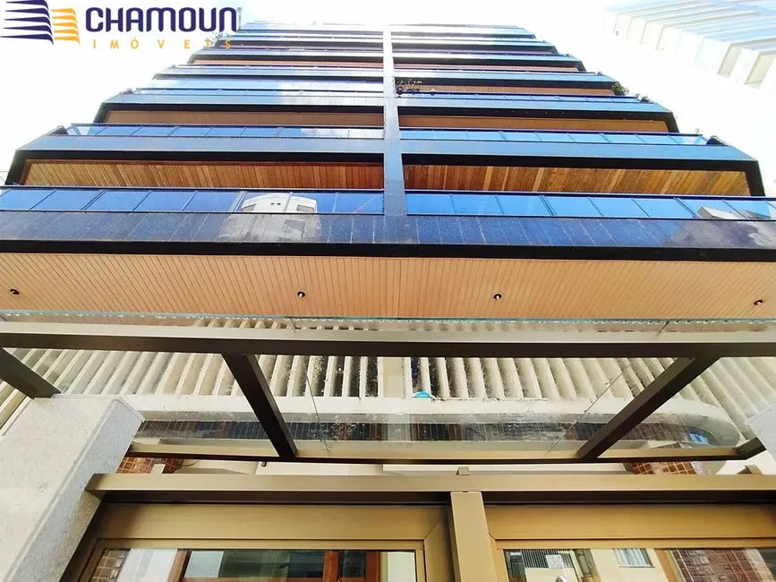 Foto 1 de Apartamento com 3 quartos à venda, 120m2 em Praia do Morro, Guarapari - ES