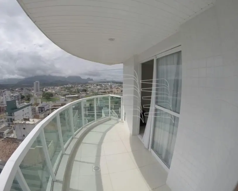 Apartamento com 4 quartos à venda, 148m2 em Praia do Morro, Guarapari - ES - imagem 7 Foto 7 de Apartamento com 4 quartos à venda, 148m2 em Praia do Morro, Guarapari - ES