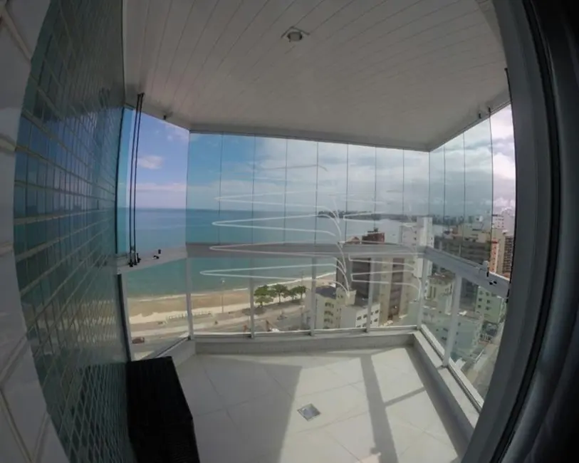 Apartamento com 4 quartos à venda, 148m2 em Praia do Morro, Guarapari - ES - imagem 6 Foto 6 de Apartamento com 4 quartos à venda, 148m2 em Praia do Morro, Guarapari - ES