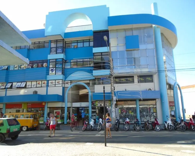Sala Comercial à venda e para alugar, 25m2 em Centro, Guarapari - ES - imagem 9 Foto 9 de Sala Comercial à venda e para alugar, 25m2 em Centro, Guarapari - ES