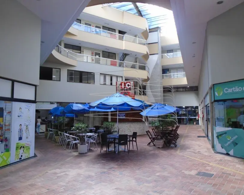 Sala Comercial à venda e para alugar, 25m2 em Centro, Guarapari - ES - imagem 8 Foto 8 de Sala Comercial à venda e para alugar, 25m2 em Centro, Guarapari - ES