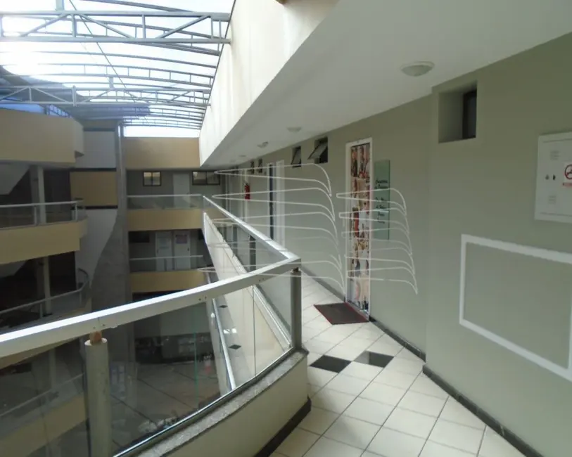 Sala Comercial à venda e para alugar, 25m2 em Centro, Guarapari - ES - imagem 3 Foto 3 de Sala Comercial à venda e para alugar, 25m2 em Centro, Guarapari - ES
