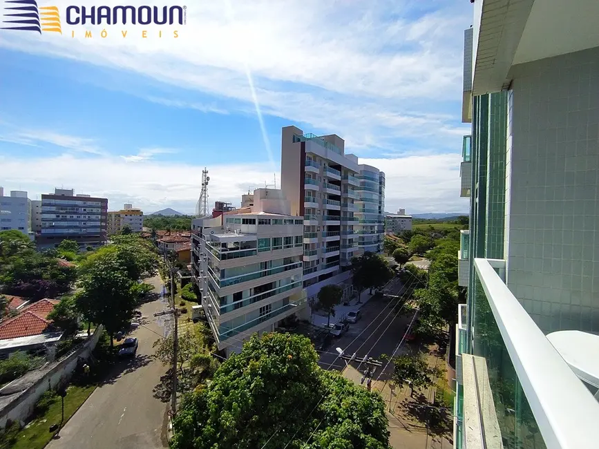 Apartamento com 3 quartos à venda, 103m2 em Enseada Azul, Guarapari - ES - imagem 6 Foto 6 de Apartamento com 3 quartos à venda, 103m2 em Enseada Azul, Guarapari - ES