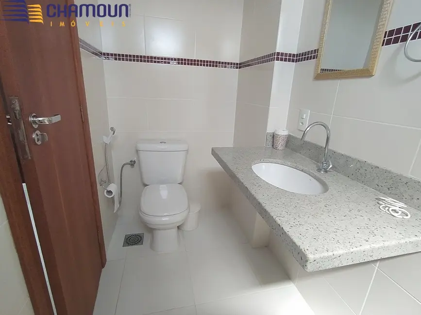 Apartamento com 3 quartos à venda, 103m2 em Enseada Azul, Guarapari - ES - imagem 9 Foto 9 de Apartamento com 3 quartos à venda, 103m2 em Enseada Azul, Guarapari - ES