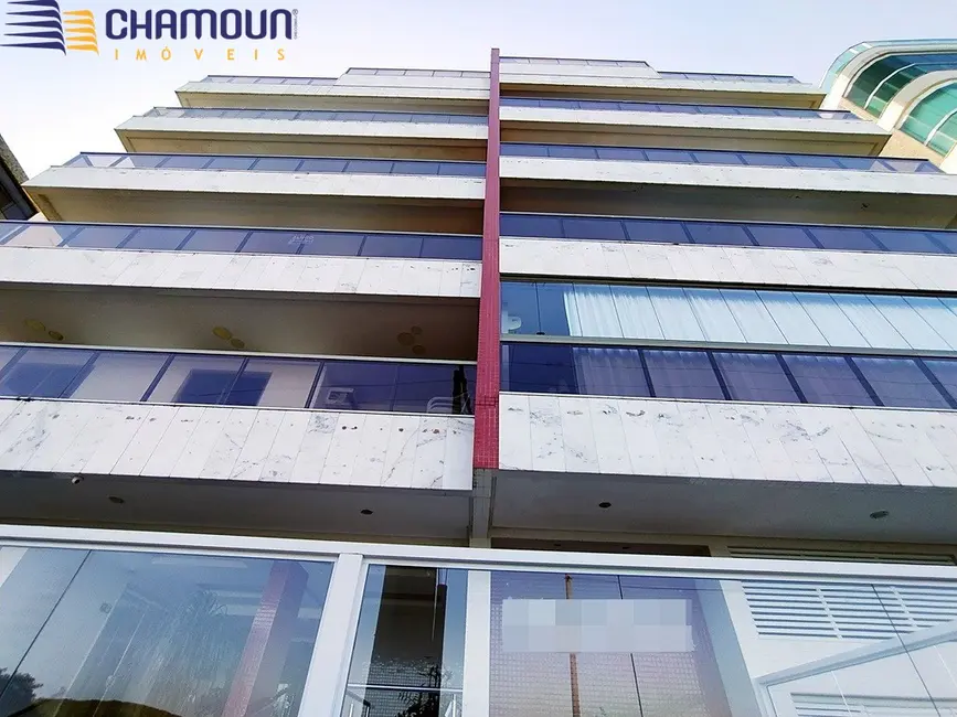 Apartamento com 3 quartos à venda, 115m2 em Enseada Azul, Guarapari - ES - imagem 2 Foto 2 de Apartamento com 3 quartos à venda, 115m2 em Enseada Azul, Guarapari - ES