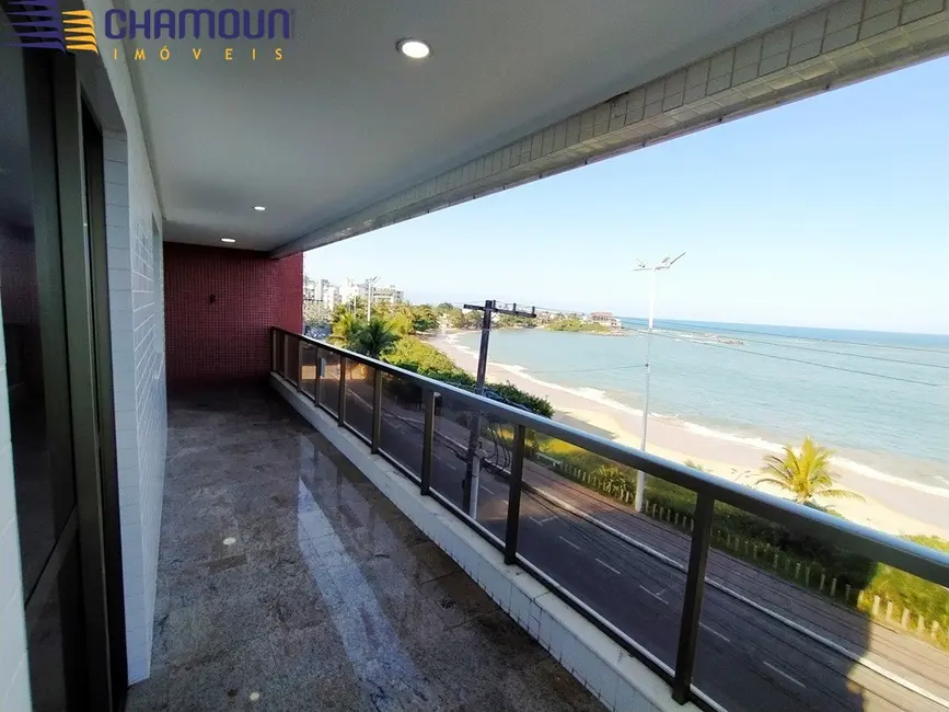 Apartamento com 3 quartos à venda, 115m2 em Enseada Azul, Guarapari - ES - imagem 1 Foto 1 de Apartamento com 3 quartos à venda, 115m2 em Enseada Azul, Guarapari - ES