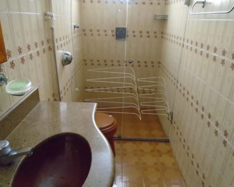 Foto 3 de Apartamento com 3 quartos à venda, 150m2 em Praia do Morro, Guarapari - ES